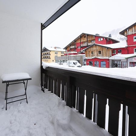 Alpina Holiday Living Zirbenstrasse Обертауерн Екстериор снимка