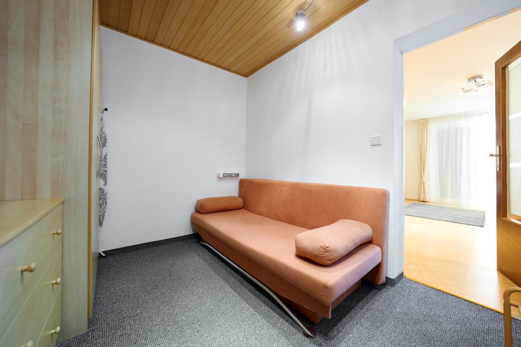 Alpina Holiday Living Zirbenstrasse Обертауерн Екстериор снимка